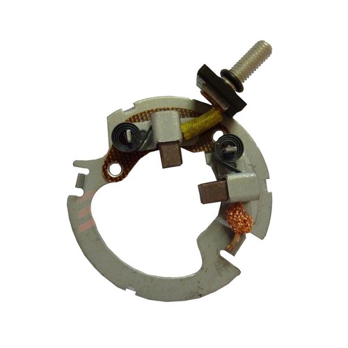 Brush holder starter motor - brush,