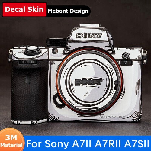 Sony a7ii a7m2 a7rii - sony,