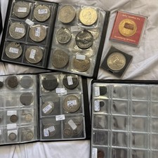PREMIUM MYSTERY BOX of RARE OLD COINS – Silver, Victorian, Roman & More !
