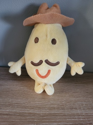 Potato peppa pig s - ty,
