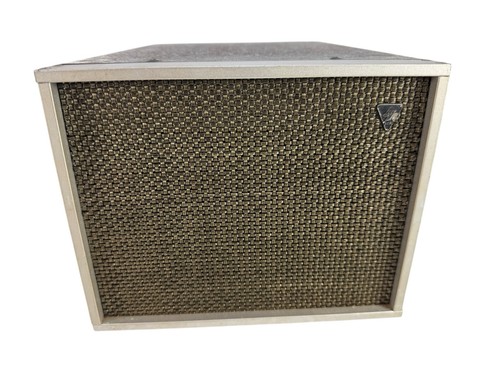 Yaesu external speaker vintage - yaesu,