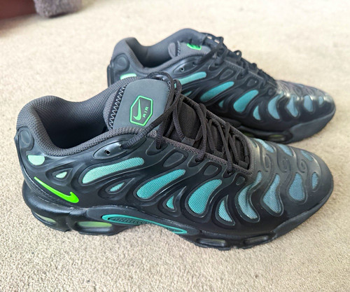 Nike air max plus men - plus, uk