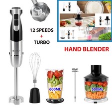 Blend & Whisk Pro Stick
