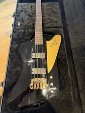 Gibson Thunderbird Rex Brown