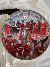 Genuine Liverpool Champions