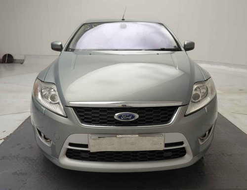 Steering column ford - ford, mondeo