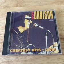 Roy Orbison - Greatest Hits