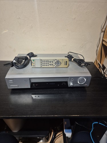 Sony slv se810g - slv-se810g, smart