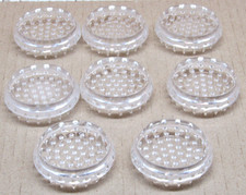 8 Set Caster Cups Carpet