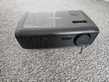 Optoma DW318 Home Cinema
