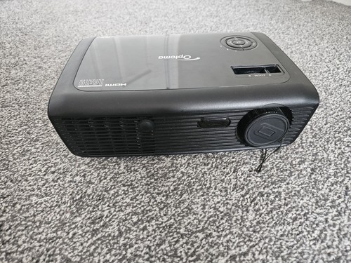 Optoma dw318 home - dw318, cinema