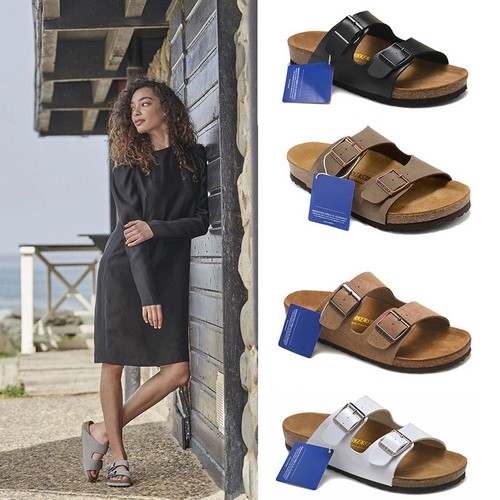 New birkenstock arizona - new,