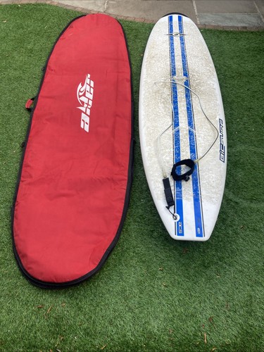 Bic natural surf 2 - 7'9",