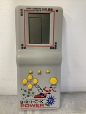 BRICK POWER Super Computer