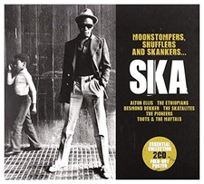 Various Artists - Ska