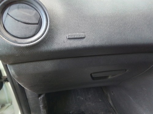 Glove box ford transit - ford,