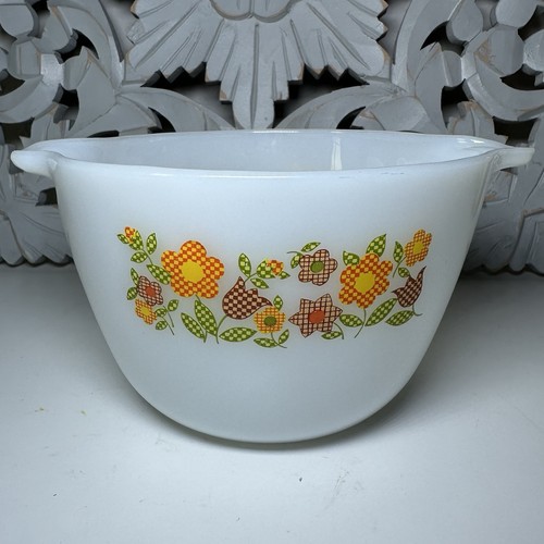Vintage fire king - vintage,