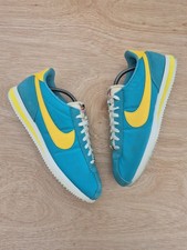 Nike cortez nylon uk9 - cortez,