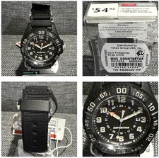 New Timex Expedition TW4B26300