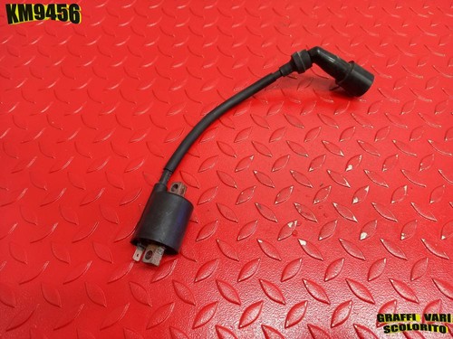 Ignition coil starter pipette - ignition,
