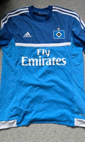 Hsv hamburg shirt - hsv,