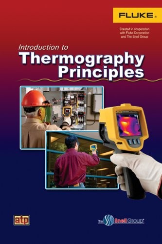 Introduction thermography - introduction, to