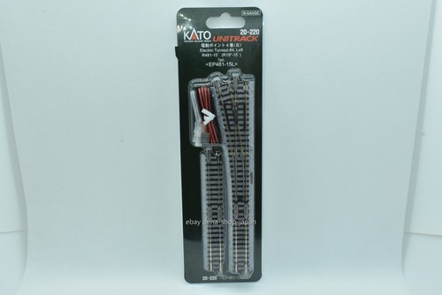 Kato gauge electric point - kato,