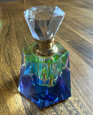 Gorgeous vintage perfume
