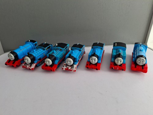 Tomy trackmaster thomas the - tomy,