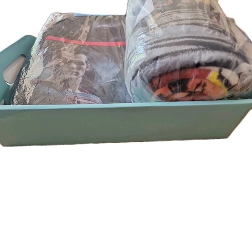 Batman superman hamper - pc,