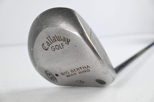 Callaway big bertha warbird - big,