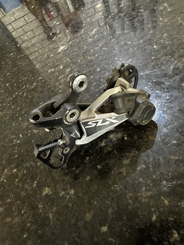 Shimano slx rear - shimano, derailleur