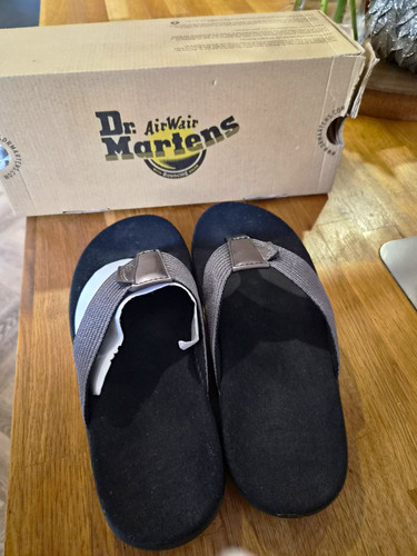Martens brianna flip - brianna, flip-flop