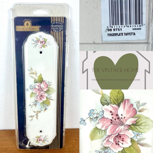 Vtg brand new house - brand,