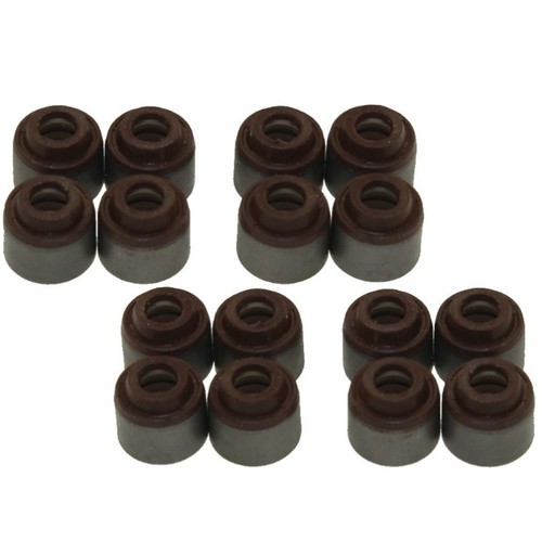 Gasket valve stem set - valve,