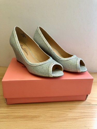 Blossom collection silver - de,
