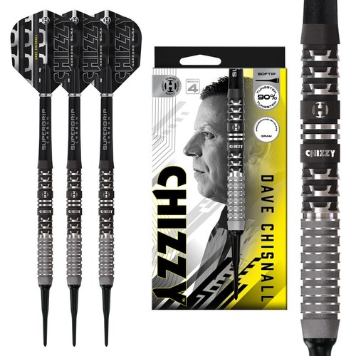 Harrows dave chisnall - harrows,
