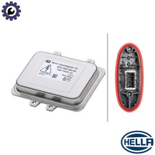 BALLAST GAS DISCHARGE LAMP 5DV