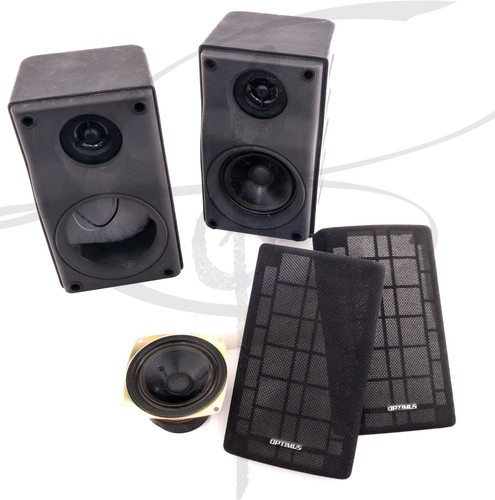 Vintage optimus prox5 mini - optimus,