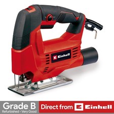 Einhell Pendulum Jig Saw 60mm