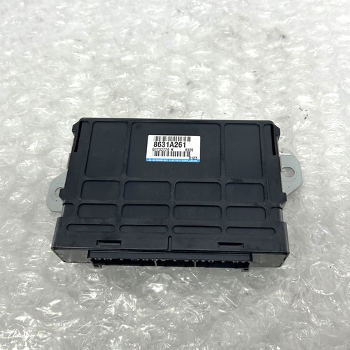 Auto gearbox control unit for - gearbox,
