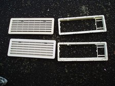CARAVAN FRIDGE VENTS