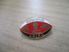 Vintage Normanton  a.r.l.f.c