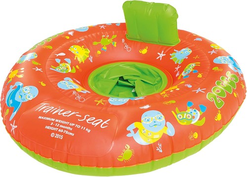 Zoggs baby zoggy inflatable - zoggy,