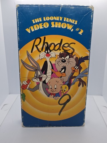 The looney tunes - looney,