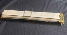 Vintage Slide Rule PIC