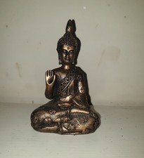 Beautifully Detailed Bronze
