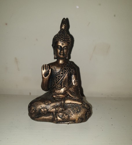 Beautifully detailed bronze - beautifully,