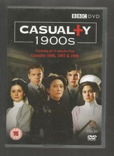 CASUALTY 1900s - ALL 10