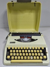 Vintage Student Typewriter -